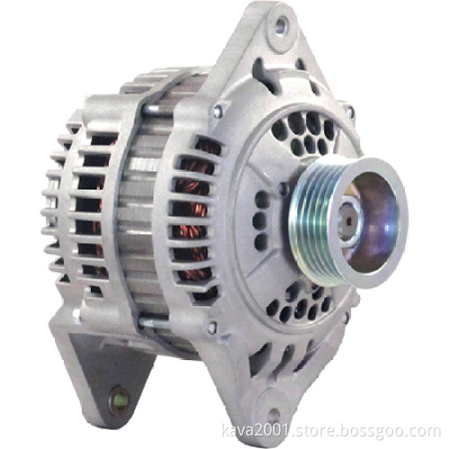 12V 70A Auto Alternator For Subaru Legacy 2000 23700-AA090 23700-AA180